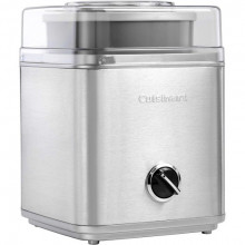 Морозивниця Cuisinart Deluxe (ICE30BCE)
