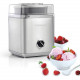 Морозивниця Cuisinart Deluxe (ICE30BCE)