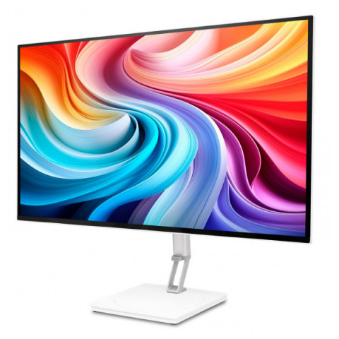 Монітор Acer 27" CE270U Xwmiipprx 2xHDMI, 2xDP, 3xUSB, QD-OLED, 2560x1440, 240Hz, 1ms, FreeSync