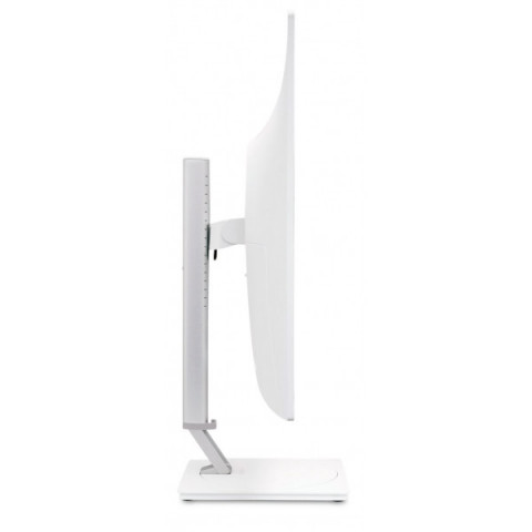 Монітор Acer 27" CE270U Xwmiipprx 2xHDMI, 2xDP, 3xUSB, QD-OLED, 2560x1440, 240Hz, 1ms, FreeSync