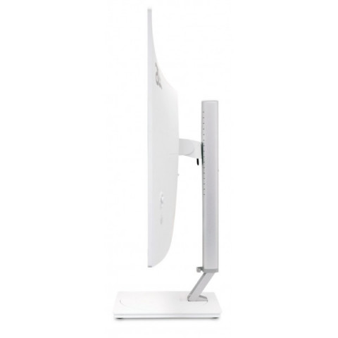Монітор Acer 27" CE270U Xwmiipprx 2xHDMI, 2xDP, 3xUSB, QD-OLED, 2560x1440, 240Hz, 1ms, FreeSync