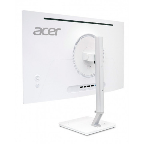 Монітор Acer 27" CE270U Xwmiipprx 2xHDMI, 2xDP, 3xUSB, QD-OLED, 2560x1440, 240Hz, 1ms, FreeSync