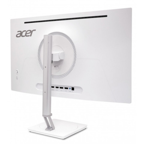 Монітор Acer 27" CE270U Xwmiipprx 2xHDMI, 2xDP, 3xUSB, QD-OLED, 2560x1440, 240Hz, 1ms, FreeSync