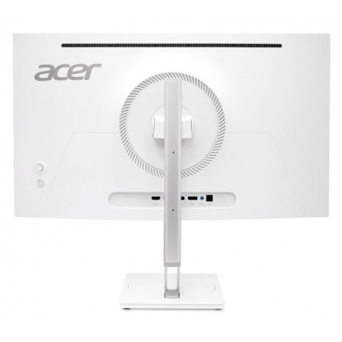 Монітор Acer 27" CE270U Xwmiipprx 2xHDMI, 2xDP, 3xUSB, QD-OLED, 2560x1440, 240Hz, 1ms, FreeSync