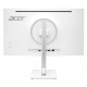 Монітор Acer 27" CE270U Xwmiipprx 2xHDMI, 2xDP, 3xUSB, QD-OLED, 2560x1440, 240Hz, 1ms, FreeSync