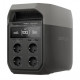 Портативна зарядна станція EcoFlow DELTA 3, 1800W/1024Wh (EU)
