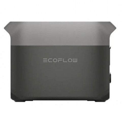 Портативна зарядна станція EcoFlow DELTA 3, 1800W/1024Wh (EU)