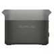 Портативна зарядна станція EcoFlow DELTA 3, 1800W/1024Wh (EU)