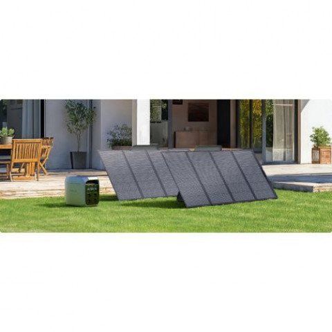 Портативна зарядна станція EcoFlow DELTA 3, 1800W/1024Wh (EU)