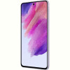 Смартфон Samsung Galaxy S21 FE 5G 8/256GB Dual Sim Light Violet (SM-G990BLVWSEK)_UA