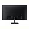 Монiтор Samsung 32" S32BM702UI (LS32BM702UIXUA) VA Black