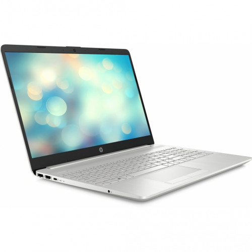 Ноутбук HP 15s-eq1040ua (4B0W0EA) Silver