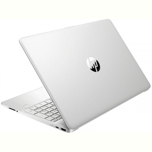 Ноутбук HP 15s-eq1040ua (4B0W0EA) Silver