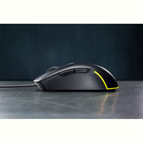 Миша Asus TUF Gaming M3 Gen II Black (90MP0320-BMUA00)