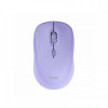 Миша Trust Yvi+ Compact Multi-Device Violet (25583)