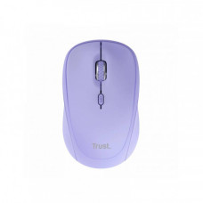 Миша Trust Yvi+ Compact Multi-Device Violet (25583) 