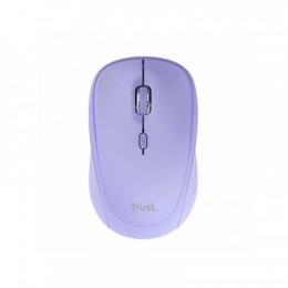 Миша Trust Yvi+ Compact Multi-Device Violet (25583) 