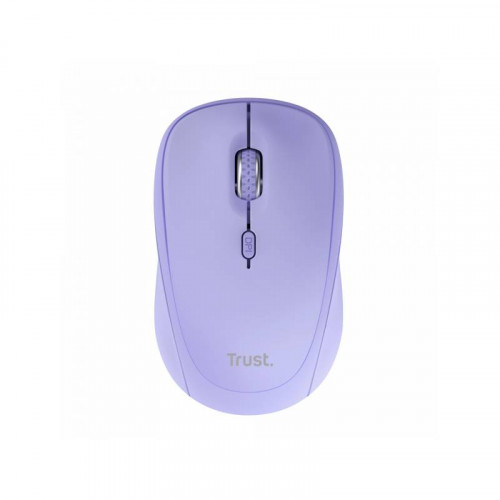 Миша Trust Yvi+ Compact Multi-Device Violet (25583)