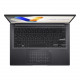 Ноутбук Asus Vivobook 14 X1405VA-LY510 (90NB10M7-M00MP0) Indie Black