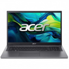 Ноутбук Acer Aspire Go 17 AG17-31P-P0EJ (NX.J8ZEU.006) Steel Gray