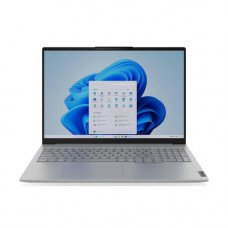 Ноутбук Lenovo ThinkBook 16 G8 IRL (21SK0076RA) Arctic Grey