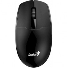 Миша Genius NX-7000SE, WL, чорний