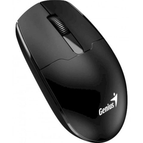 Миша Genius NX-7000SE, WL, чорний