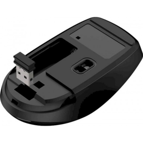 Миша Genius NX-7000SE, WL, чорний