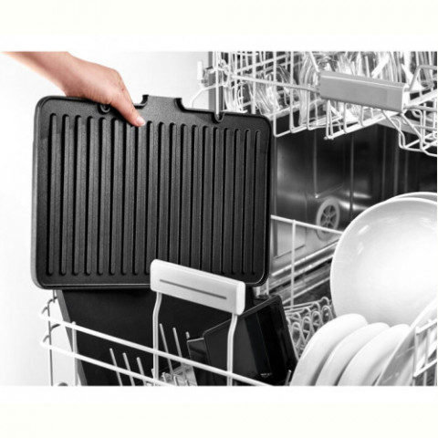 Гриль Braun MultiGrill 7 CG 7040