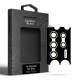 Захисне скло для камери ArmorStandart Supreme Black Icon для Samsung S24 Ultra Yellow Titanium (ARM76604)