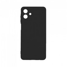 Чохол ArmorStandart ICON для Samsung A07 4G Camera cover Black (ARM86539)