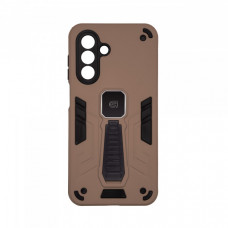 Чохол ArmorStandart Proover для Samsung A26 5G Brown (ARM85771)