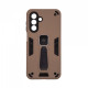 Чохол ArmorStandart Proover для Samsung A26 5G Brown (ARM85771)