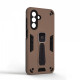 Чохол ArmorStandart Proover для Samsung A26 5G Brown (ARM85771)