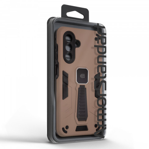 Чохол ArmorStandart Proover для Samsung A26 5G Brown (ARM85771)