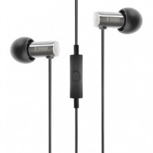Навушники Final Audio E3000C Steel (90403550)