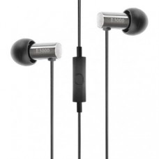 Навушники Final Audio E3000C Steel (90403550)