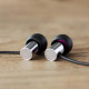 Навушники Final Audio E3000C Steel (90403550)