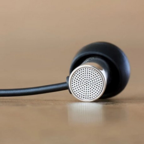 Навушники Final Audio E3000C Steel (90403550)