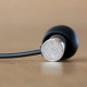 Навушники Final Audio E3000C Steel (90403550)