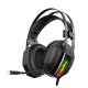 Гарнітура СolorWay Hyperblast RGB Black (CW-HPG05BK) Купити в Україні
