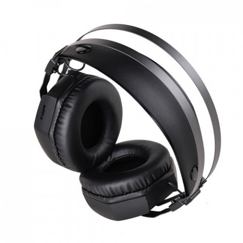 Гарнітура СolorWay Hyperblast RGB Black (CW-HPG05BK) Купити в Україні