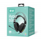 Гарнітура СolorWay Hyperblast RGB Black (CW-HPG05BK) Купити в Україні