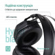 Гарнітура СolorWay Hyperblast RGB Black (CW-HPG05BK) Купити в Україні