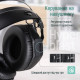 Гарнітура СolorWay Hyperblast RGB Black (CW-HPG05BK) Купити в Україні