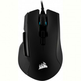 Мишка Corsair Ironclaw RGB Black (CH-9307011-EU) USB