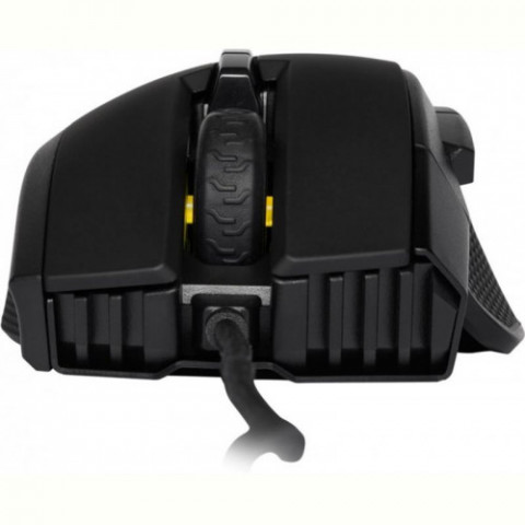 Мишка Corsair Ironclaw RGB Black (CH-9307011-EU) USB