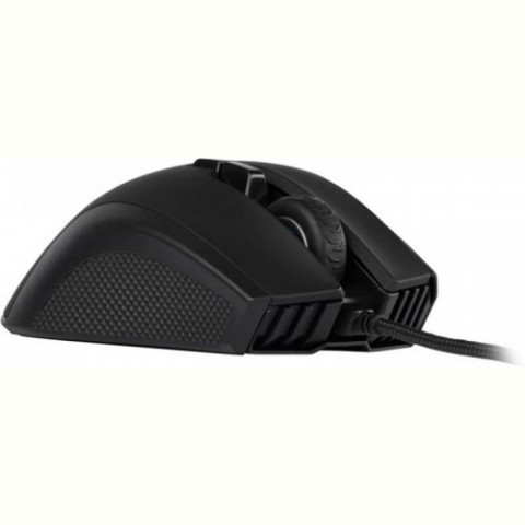 Мишка Corsair Ironclaw RGB Black (CH-9307011-EU) USB
