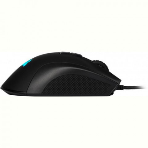 Мишка Corsair Ironclaw RGB Black (CH-9307011-EU) USB