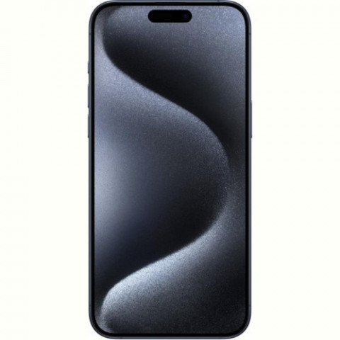 Смартфон Apple iPhone 15 Pro Max 256GB A3106 Blue Titanium (MU7A3RX/A)